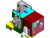 General Fixture Module Press-Fit Frame (including Bom)