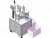 Plug Destruction And Recycling Machine