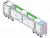 Circulating Conveyor Assembly Line