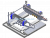 Glass Double-Sided Edging Machine