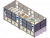 PCB Heat Sink Assembly Equipment