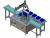 OCV Inspection Sorting Machine