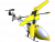 Toy Helicopter Model