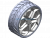 Lamborghini Wheel Hub