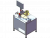 High-Speed Led Component Placement Machine