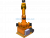 The Complete Six-Axis Robot Design