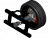 Double Wishbone Suspension for Automobiles