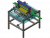 New Cleaning Machine (improved Version)