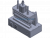 Non-Standard Design of Hot Press (with Step File)