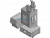 Desktop Fully Automatic Four-Axis Screw Locking Machine