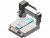 Desktop Three-Axis Dispensing Machine (300 Travel, Mass Production Drawings)