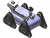 Rescue Robot “alpha”