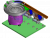 Precision Automatic Feeding Vibratory Bowl (vibration Bowl)