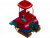 Tracked Tractor (rotary Tiller)