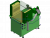 Automatic Cleaning Machine Model
