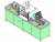 Rivet Column Machine