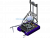 Aerial Assistance Rescue Robot (sw Design)