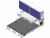 Desktop Chassis Sheet Metal Model