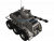 Rear Guard Hdr-D23 Armored Combat Vehicle