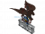 Mechanical Pegasus
