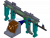 Linear Feeding Mechanism