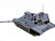 Russian T-90 Tank