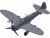 Fairey Firefly Fighter Jet