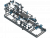 Steam Ejector Exhaust Equipment