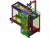 Sl-3 Fully Automatic Loading Machine