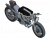 Bobber Motorcycle