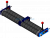 Rear Traction Roller