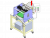 Pipe End Expander (flaring Machine)
