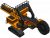 Mining Vehicle