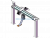 Product Handling Robotic Arm