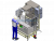 Fuel Tank Leakage Testing Equipment (sw Design)