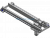 Crane 50/5t Model (sw Design)