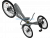 Horizontal Tricycle (sw Design)