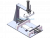 Cam Swing Mechanism