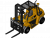 Caterpillar Dp70 Forklift