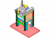Dual In-line Package Machine