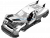 Nissan Racing Car