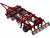 Joint Cultivator Machine