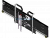 Elevator Door Mechanism (center-Opening 800 Door Operator)