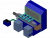Automatic Dispenser Machine