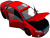 Audi Rs4 Car Model (sw Design)