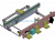 Conveyor Track Mechanism