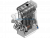 Internal Combustion Engine (sw Model With Clear Internal Structure of the Engine)