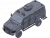 Armored Personnel Carrier