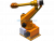 Chx-3 Six-Axis Robot