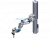 Four-Axis Robotic Arm (four-Axis Robot Arm) Sw Design